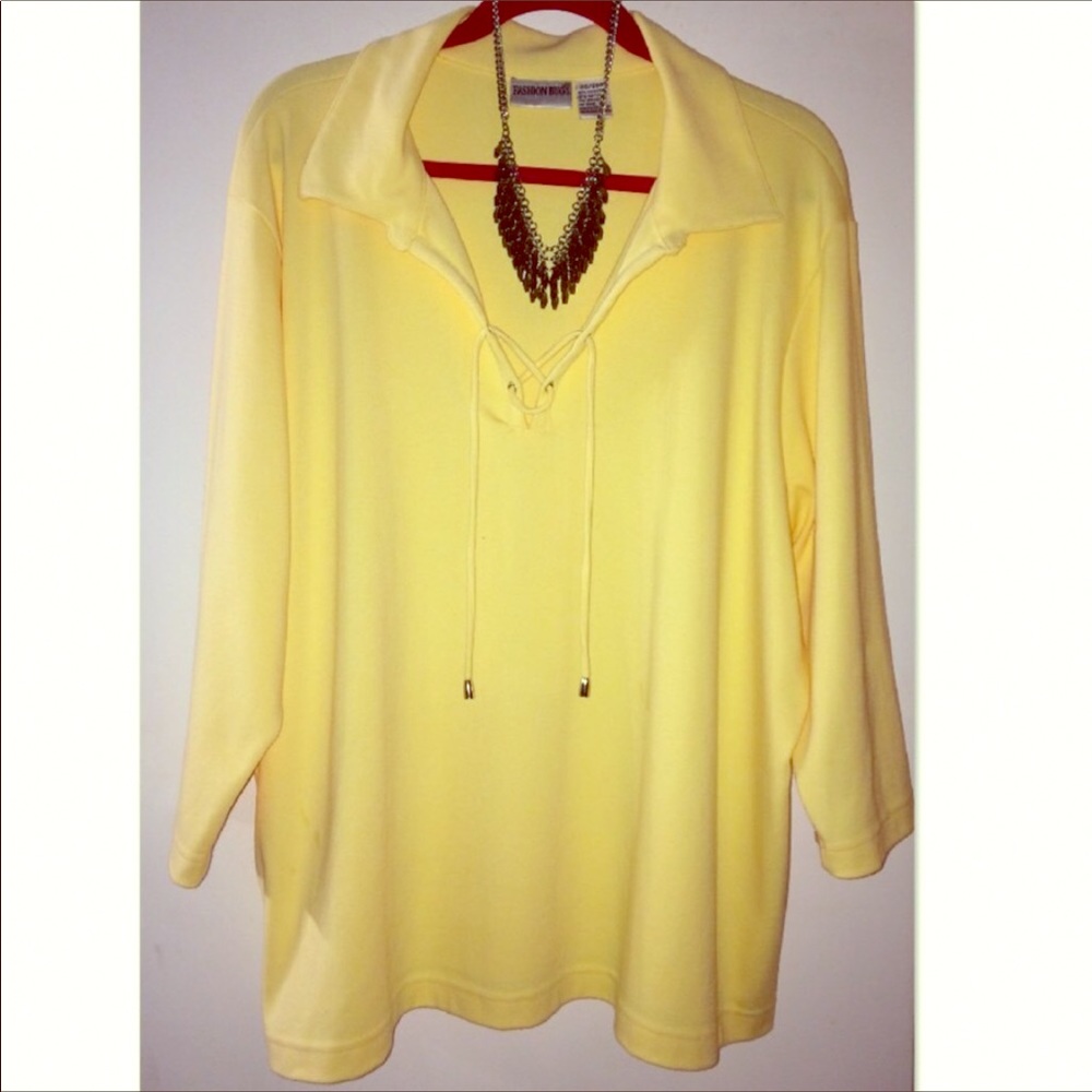 Fashion Bug Blouse